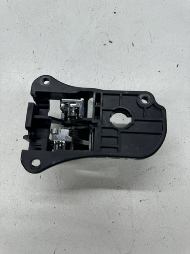 Maçaneta Interna Dianteira Direita Azera 2007 A 2011 Traseira - Imagem 4