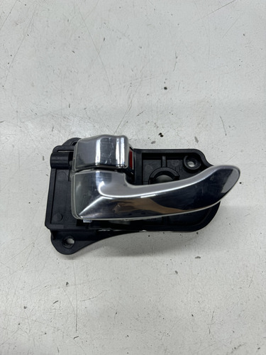 Maçaneta Interna Traseira Esquerda Azera 2007 A 2011 Dianteira