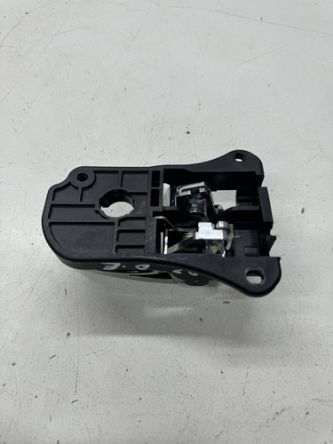 Maçaneta Interna Dianteira Esquerda Azera 2007 A 2011 Dianteira - Imagem 3