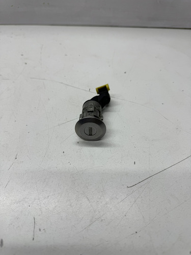 Miolo Da Tampa Traseira Renault Sandero 2014 2019 Original