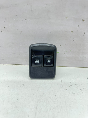 Botão Vidro Elétrico Motorista Renault Sandero