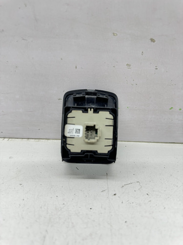 Botão Vidro Elétrico Motorista Renault Sandero - Imagem 2