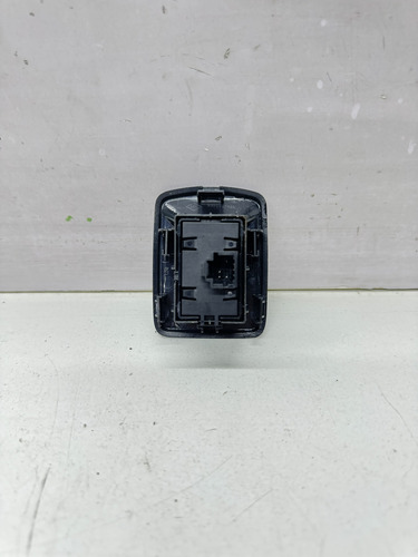 Botão Vidro Elétrico Passageiro Renault Sandero 2014 A 2019 - Imagem 2