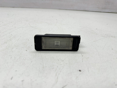 Luz De Placa Renault Sandero 2014 A 2019