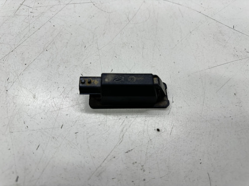 Luz De Placa Renault Sandero 2014 A 2019 - Imagem 2