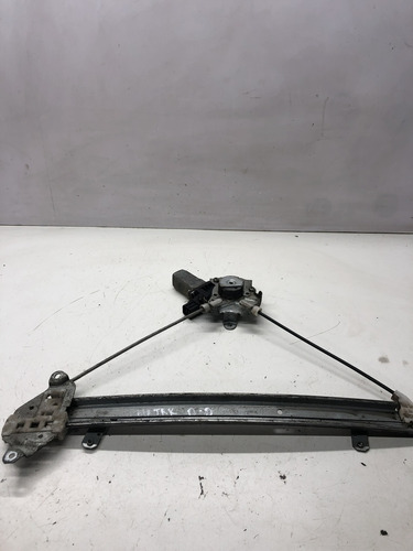 Maquina Vidro Dianteiro Direito Mitsubishi Airtrek