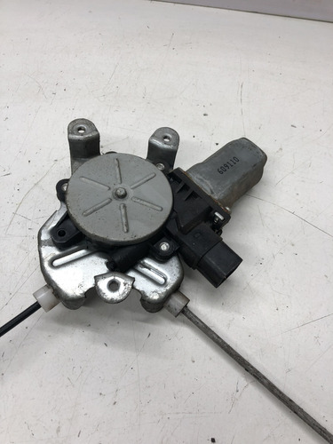 Maquina Vidro Dianteiro Direito Mitsubishi Airtrek - Imagem 2