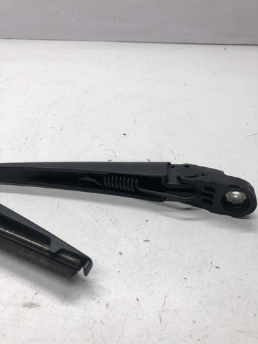 Paleta Limpador Parabrisa Mitsubishi Airtrek - Imagem 3