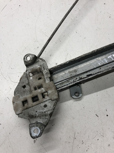 Maquina Vidro Dianteiro Direito Mitsubishi Airtrek - Imagem 3