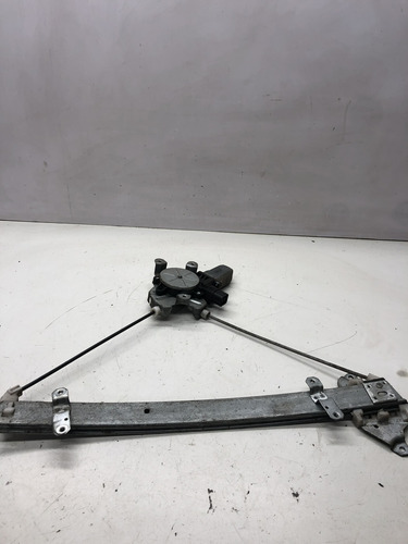 Maquina Vidro Dianteiro Direito Mitsubishi Airtrek - Imagem 4