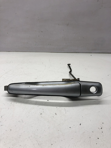 Maçaneta Externa Dianteira Direita Mitsubshi Airtrek 04-08 Dianteira