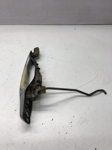 Maçaneta Externa Dianteira Direita Mitsubshi Airtrek 04-08 Dianteira - Imagem 2