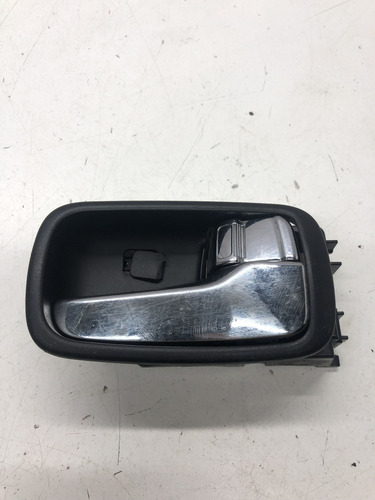 Maçaneta Traseira Direita Honda Civic 2001 A 2005 Traseira