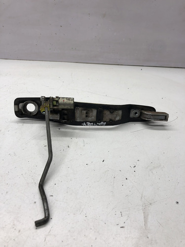 Maçaneta Externa Dianteira Direita Mitsubshi Airtrek 04-08 Dianteira - Imagem 3