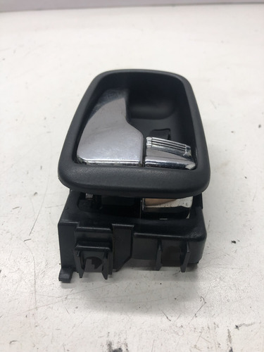 Maçaneta Traseira Direita Honda Civic 2001 A 2005 Traseira - Imagem 3