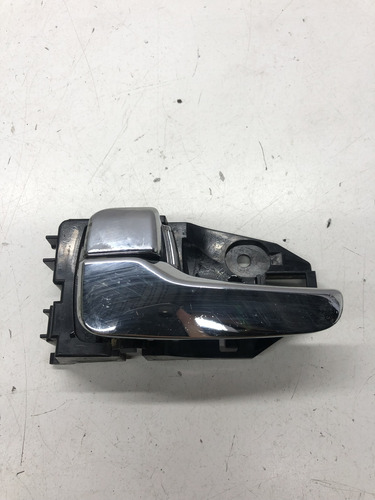 Maçaneta Traseira Esquerda Honda Civic 2001 A 2005 Traseira