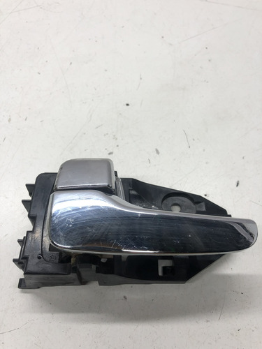 Maçaneta Traseira Esquerda Honda Civic 2001 A 2005 Traseira - Imagem 2