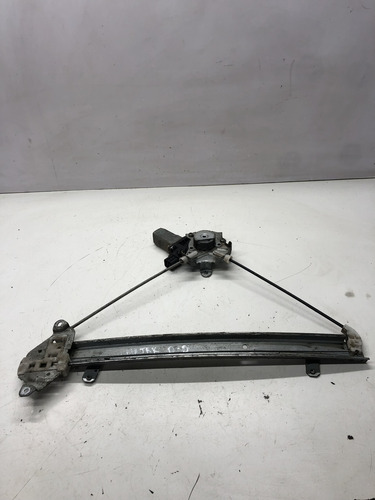Maquina Vidro Traseiro Direito Mitsubishi Airtrek