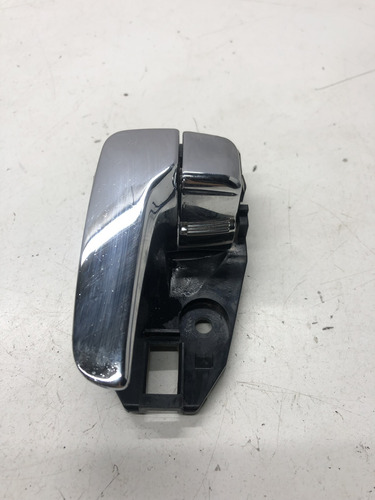 Maçaneta Dianteira Esquerda Honda Civic 2001 A 2005 Dianteira - Imagem 3