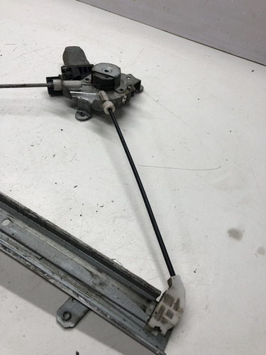 Maquina Vidro Traseiro Direito Mitsubishi Airtrek - Imagem 2