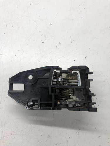 Maçaneta Dianteira Esquerda Honda Civic 2001 A 2005 Dianteira - Imagem 4