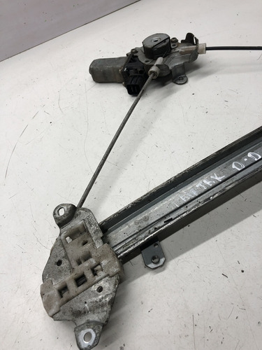 Maquina Vidro Traseiro Direito Mitsubishi Airtrek - Imagem 3