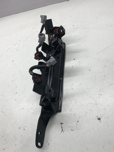 Suporte Flauta Renault Kwid Logan 1.0 175b11571r - Imagem 4