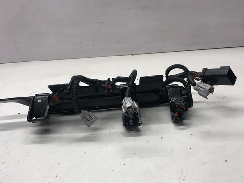 Suporte Flauta Renault Kwid Logan 1.0 175b11571r - Imagem 5