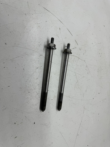 Parafuso Motor Arranque Volkswagen Jetta 2012 2013 2014 2015