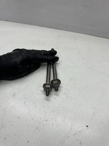 Parafuso Motor Arranque Volkswagen Jetta 2012 2013 2014 2015 - Imagem 2