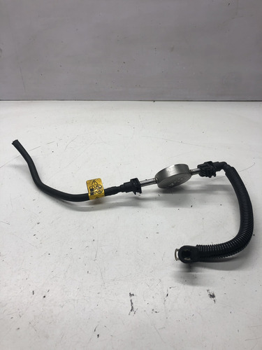 Válvula Controle Pressão Chevrolet Cruze Sonic Tracker 1.8