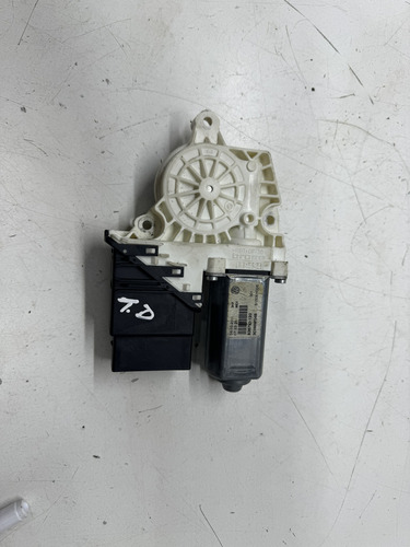 Motor Vidro Eletrico Traseiro Direito Volkswagen Jetta 2013