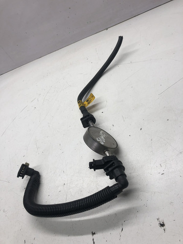 Válvula Controle Pressão Chevrolet Cruze Sonic Tracker 1.8 - Imagem 2