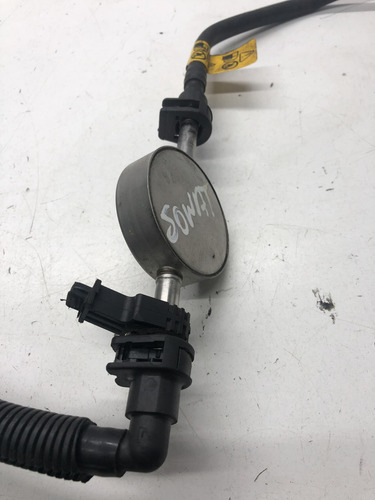 Válvula Controle Pressão Chevrolet Cruze Sonic Tracker 1.8 - Imagem 3