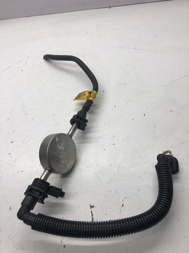 Válvula Controle Pressão Chevrolet Cruze Sonic Tracker 1.8 - Imagem 4