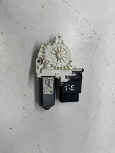 Motor Vidro Eletrico Traseiro Esquerdo Volkswagen Jetta 2013