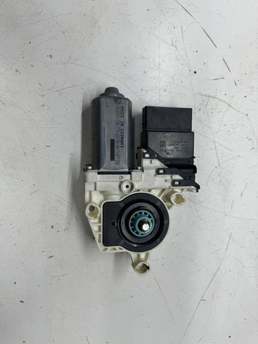 Motor Vidro Eletrico Traseiro Esquerdo Volkswagen Jetta 2013 - Imagem 2