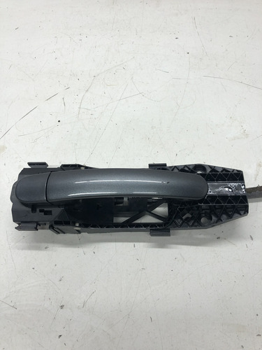 Maçaneta Externa Dianteira Direita Volkswagen Jetta 2013 Dianteira/traseira