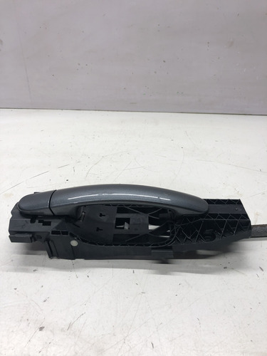 Maçaneta Externa Dianteira Direita Volkswagen Jetta 2013 Dianteira/traseira - Imagem 2