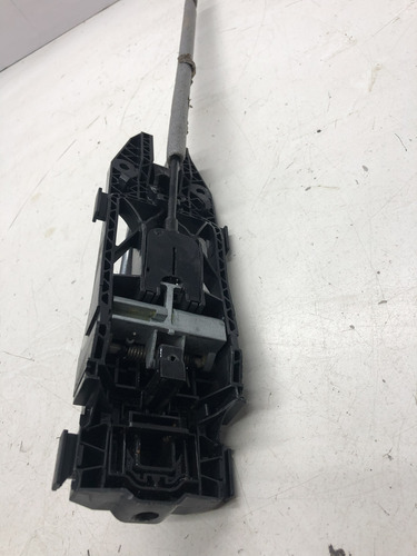 Maçaneta Externa Dianteira Direita Volkswagen Jetta 2013 Dianteira/traseira - Imagem 3