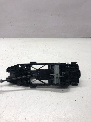 Maçaneta Externa Traseira Esquerda Volkswagen Jetta 2013 Traseira - Imagem 2