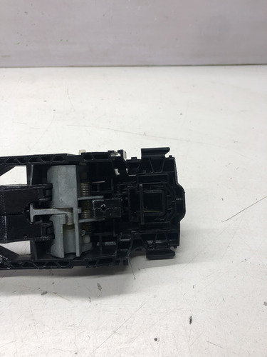 Maçaneta Externa Traseira Esquerda Volkswagen Jetta 2013 Traseira - Imagem 3