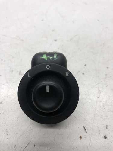 Botão Comando Retrovisor Pt Cruisler