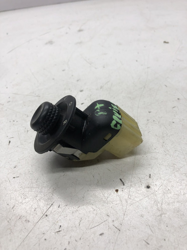 Botão Comando Retrovisor Pt Cruisler - Imagem 2