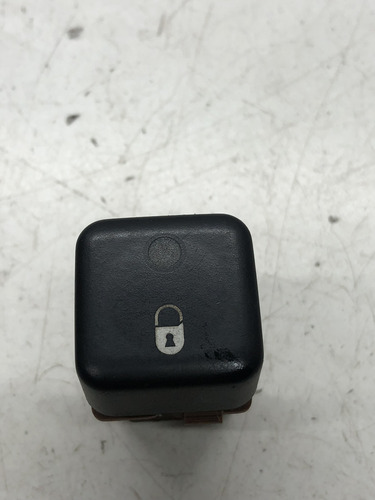 Botão Trava Porta Peugeot 207
