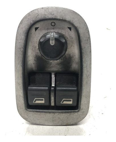 Comando Botao Vidro Eletrico Peugeot 207