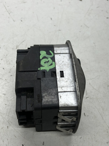 Comando Botao Vidro Eletrico Peugeot 207 - Imagem 2