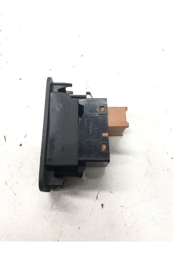 Botão Vidro Eletrico Traseiro Direito Jac T6 3750060u1510 - Imagem 2