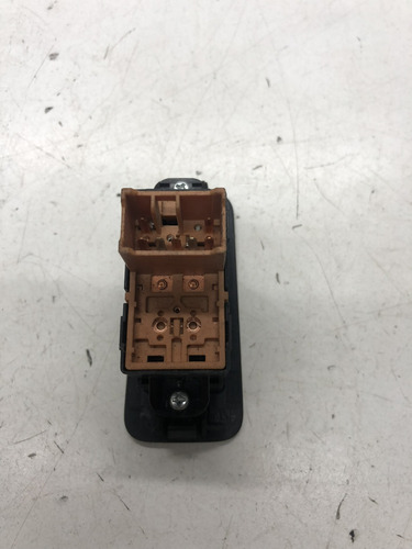 Botão Vidro Eletrico Traseiro Direito Jac T6 3750060u1510 - Imagem 3