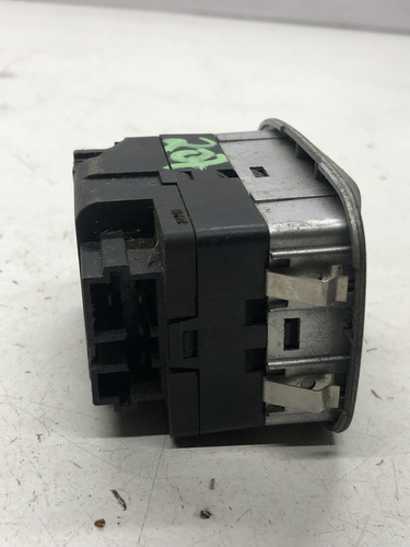 Comando Botao Vidro Eletrico Peugeot 207 - Imagem 3